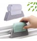 Magic window cleaning brush- Quickly clean all corners and gaps